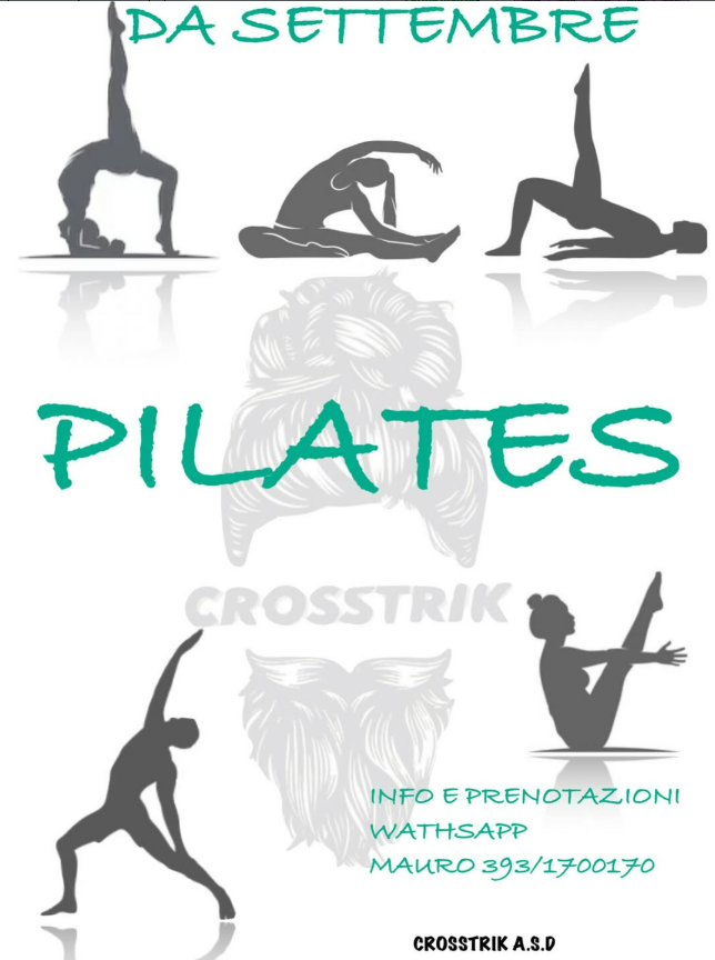 Corso di Functional Training nel Valdarno