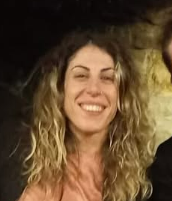 Gloria, Coach di Weightlifting a Cavriglia